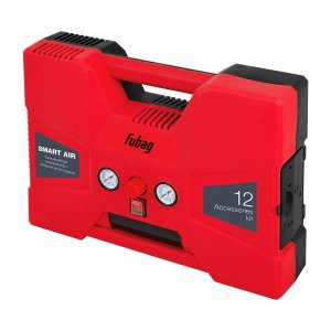 Компрессорный набор FUBAG Smart Air в Якутске фото