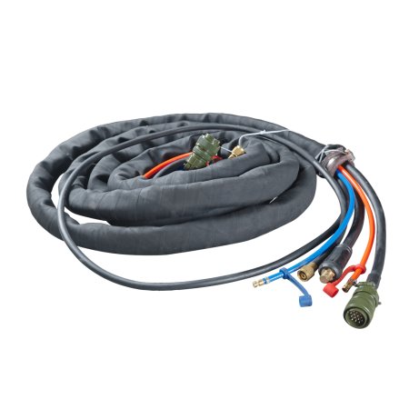 Сварочный полуавтомат_INMIG 500T DW SYN PULSE (арт. 31443) + Подающий механизм DRIVE INMIG DW SYN PULSE (41105) + Горелка FB 550W 3m (31652) + Блок жидкостного охлаждения Cool 70__для арт. 31406_31443_31453_31455_31456_31457_31454 (31409) + Тележка_для ар в Якутске фото