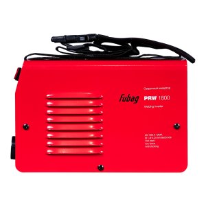 Инвертор ММА сварки FUBAG PRW 2000 в Якутске фото