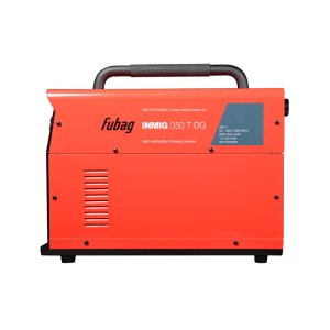 FUBAG Сварочный полуавтомат инвертор INMIG 350T DG  + Подающий механизм DRIVE INMIG DG + Шланг пакет 5 м 35 мм.кв  + Горелка FB 360 3 м  в Якутске фото