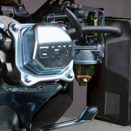 Бензиновый генератор FUBAG BS 3500 A ES DUPLEX в Якутске фото