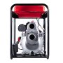 Дизельная мотопомпа FUBAG PD 1300 T ES для сильнозагрязненной воды в Якутске фото