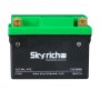 Аккумулятор FUBAG li-ion 3Ah для инверторного генератора TI 11000 A ES (арт. 646211) купить в Якутске