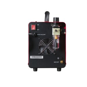 FUBAG Аппарат плазменной резки Plasma 50 (46122) + Горелка для плазмореза FB P60 6m (38468)  в Якутске фото