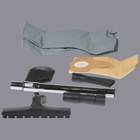 FUBAG Строительный пылесос WD 4SP в Якутске фото