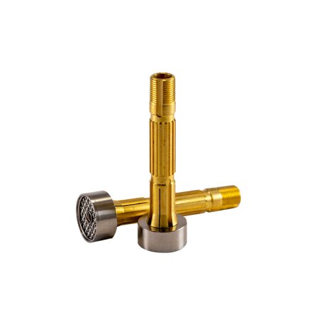 FUBAG Цанга c газовой линзой ф3.2 FB TIG 240-550W (2 шт.) в Якутске фото