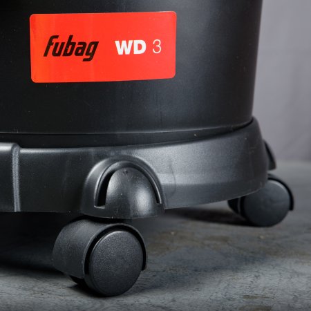 FUBAG Строительный пылесос WD 3  в Якутске фото