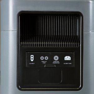 Портативная электростанция FUBAG AS 4800i в Якутске фото