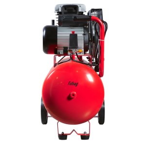Ременной компрессор одноступенчатый FUBAG B3600B/100 CM3 в Якутске фото