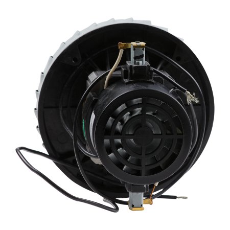 Двигатель ZNLX-1400 для строительного пылесоса FUBAG WD 6SP 