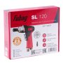 FUBAG Пневмовинтоверт SL 120 + Биты для SL 100, SL 120 1/4 дюйма x50мм (100 шт.) в ПОДАРОК в Якутске фото