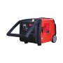 FUBAG Инверторный генераторр TI 3200 купить в Якутске