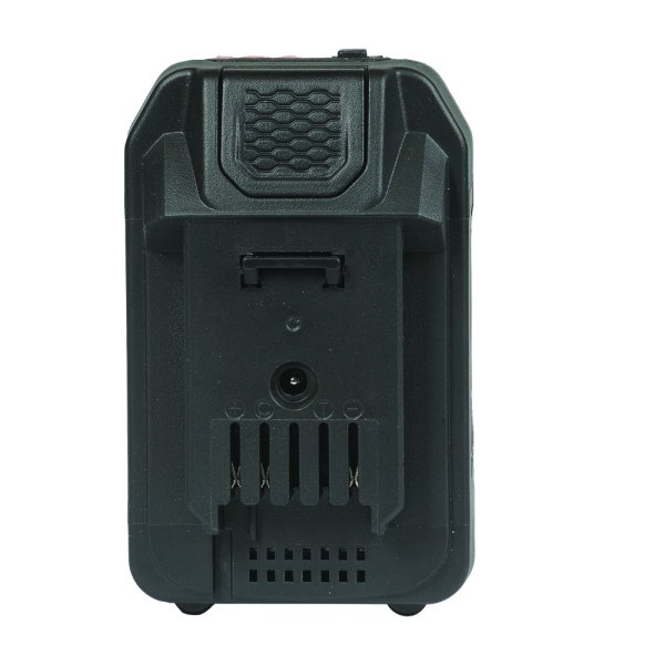 Аккумуляторная батарея FLI5S1P1202 Li-ion к бензиновым газонокосилкам FUBAG с электростартером и минирайдеру (20V/2Ah) в Якутске фото
