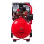 Компрессор воздушный безмасляный малошумный FUBAG OLS 500/50 CM2х2 в Якутске фото