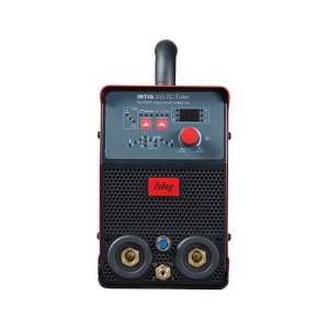 FUBAG Инвертор сварочный INTIG 200 DC PULSE с горелкой FB TIG 26 5P 4m в Якутске фото