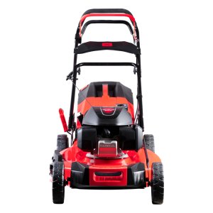 Газонокосилка бензиновая самоходная с двигателем FUBAG Honda FPL 56 SMH в Якутске фото