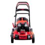 Газонокосилка бензиновая самоходная с двигателем FUBAG Honda FPL 56 SMH в Якутске фото