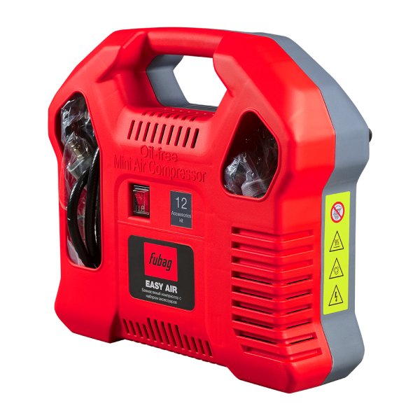 Компрессорный набор FUBAG Easy Air в Якутске фото