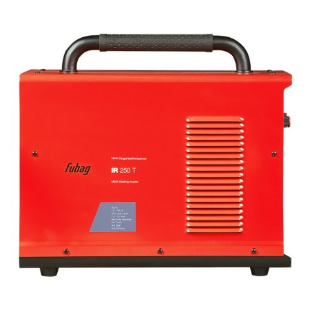 FUBAG сварочный инвертор IR 250 T в Якутске фото