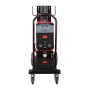 FUBAG Инвертор сварочный INTIG 400 T W AC/DC PULSE + горелка FB TIG 18 5P 4m + модуль охлаждения + тележка в Якутске фото