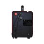 FUBAG Сварочный полуавтомат IRMIG 180 (31 432) + Горелка FB 250 3m ( FB 250 Ergo 3m) (38443) + Маска сварщика Хамелеон IR 9-13N S (38072) + Сварочные краги на подкладке красные FWGN 10R (641180)  в Якутске фото