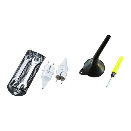 Дизельный генератор FUBAG PRD 3000 в Якутске фото