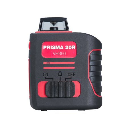 FUBAG Лазерный уровень Prisma 20R VH360 в Якутске фото