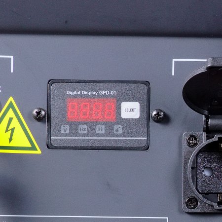 Бензиновый генератор FUBAG BS 8500 XD ES DUPLEX для одно и трехфазного режимов работы в Якутске фото