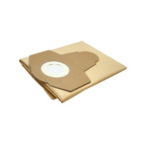 FUBAG Комплект мешков одноразовых 12-17 л для пылесосов серии WD 3_5 шт. в Якутске фото