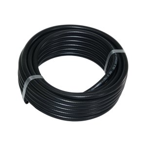 Шланг бухта маслостойкая термопластичная резина 20 бар 6 x 11 мм 100 м в Якутске фото