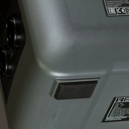 Портативная электростанция FUBAG AS 1200i в Якутске фото
