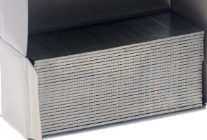 FUBAG Гвозди для F30 (F50 (1.05*1.25, 30 мм, 5000 шт) в Якутске фото