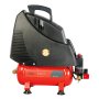 Компрессор воздушный безмасляный FUBAG OL 195/6 CM1.5 в Якутске фото