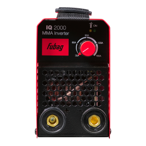 Инвертор сварочный FUBAG IQ 2000 в Якутске фото
