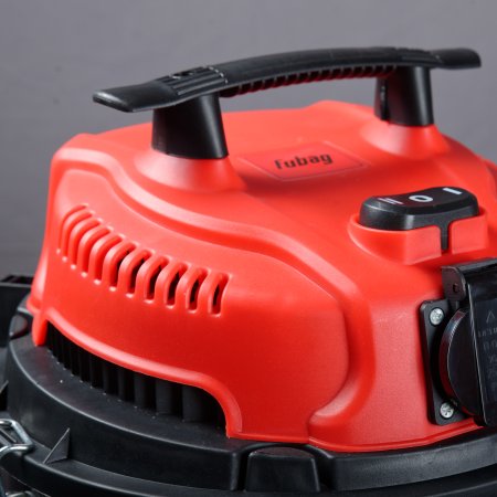 FUBAG Строительный пылесос WD 3  в Якутске фото