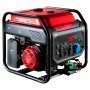 Инверторный генератор FUBAG TI 11000 A ES купить в Якутске